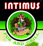 Pizza Intimus Tulcea